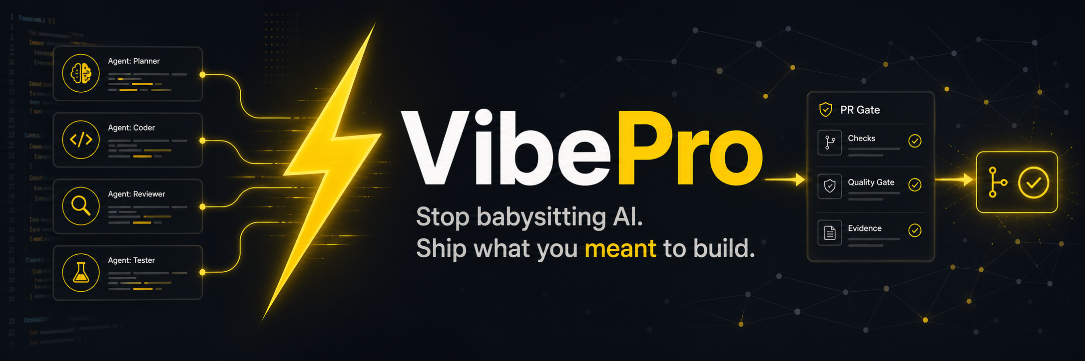 VibePro